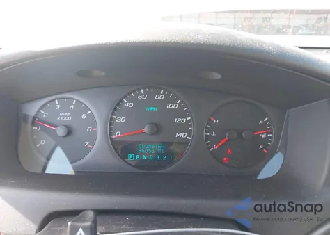 2009 Chevrolet Impala Ls from USA, damaged, VIN 2G1WB57K091232083